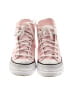 Converse Pink Sneakers Size 8 - photo 2