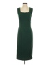 Darling 100% Polyester Green Cocktail Dress Size S - photo 1
