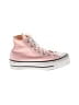 Converse Pink Sneakers Size 8 - photo 1