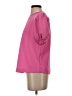 Crown & Ivy Pink Short Sleeve Top Size S (petite) - photo 5
