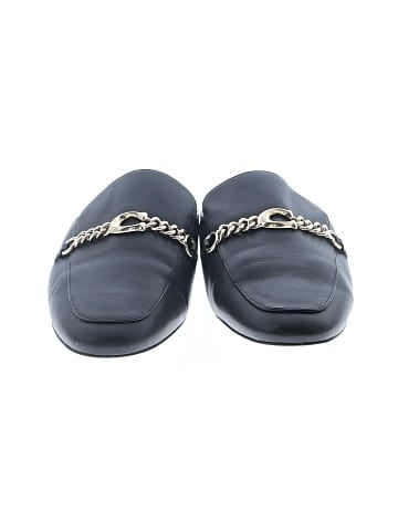 Coach Mule/Clog (view 2)