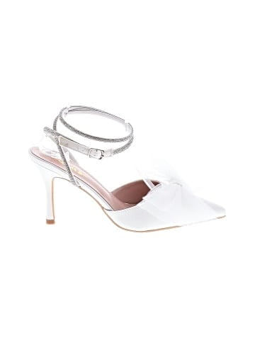 Lulus Heels (view 1)