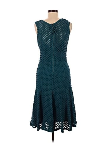 Tracy Reese Cocktail Dress (view 2)