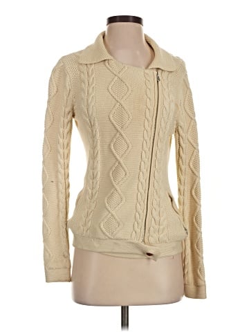 J. McLaughlin Cardigan (view 1)