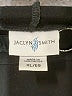 Jaclyn Smith Black Kimono Size XL - photo 7