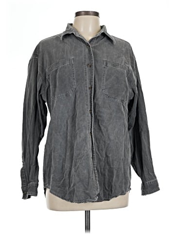 North Crest Denim Jacket (view 1)