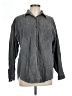 North Crest Gray Denim Jacket Size L (estimated) - photo 1