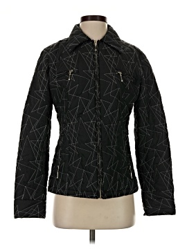 Platinum Jacket (view 1)