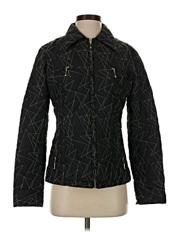 Platinum Jacket (view 1)