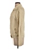 J. McLaughlin Tan Cardigan Size XS - photo 5