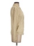 J. McLaughlin Tan Cardigan Size XS - photo 4