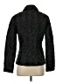 Platinum Graphic Black Jacket Size P (petite) - photo 2