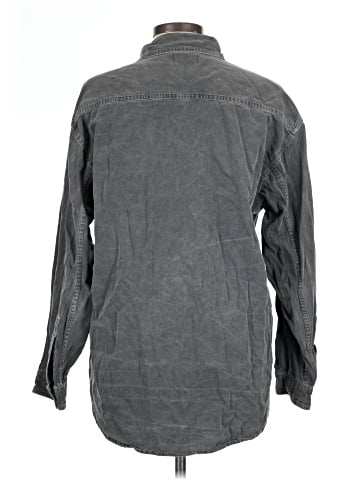 North Crest Denim Jacket (view 2)