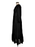 Shoshanna 100% Polyester Black Casual Dress Size 4 - photo 5