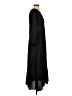 Shoshanna 100% Polyester Black Casual Dress Size 4 - photo 4