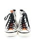 Converse Orange Sneakers Size 6 - photo 2