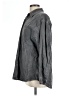 North Crest Gray Denim Jacket Size L (estimated) - photo 5