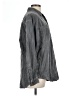 North Crest Gray Denim Jacket Size L (estimated) - photo 4