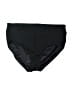 Lands' End Solid Black Swimsuit Bottoms Size 8 (petite) - photo 1
