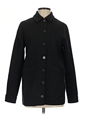 Sézane Coat (view 1)