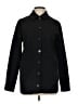 Sézane Black Coat Size XS - photo 1
