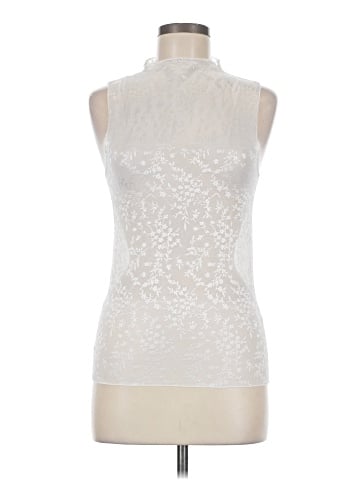 Willow & Root Sleeveless Top (view 1)