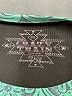 Crazy Train Teal Short Sleeve T-Shirt Size 2X - photo 7