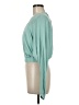 L Space Green Cardigan Size M - photo 5