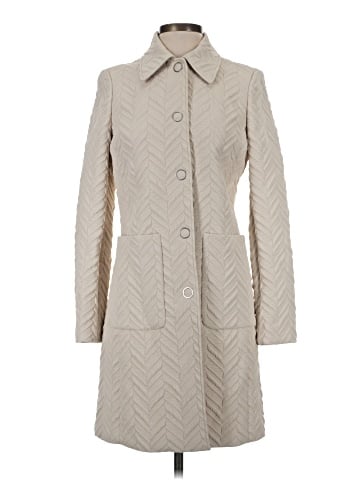 Elie Tahari Coat (view 1)