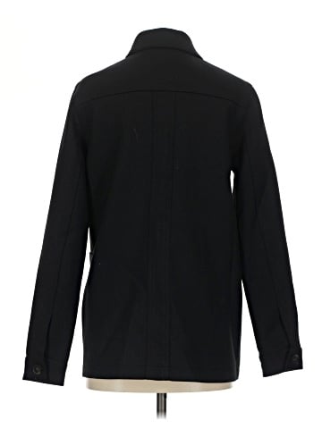 Sézane Coat (view 2)