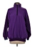 Assorted Brands Purple Windbreaker Size S - photo 1