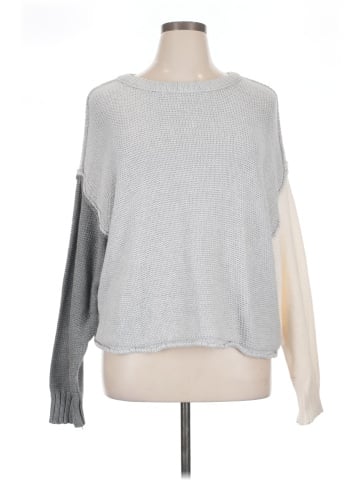 American Eagle Outfitters Pullover Sweater (view 1)