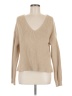 J.Crew Tan Pullover Sweater Size M - photo 1
