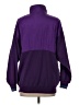Assorted Brands Purple Windbreaker Size S - photo 2