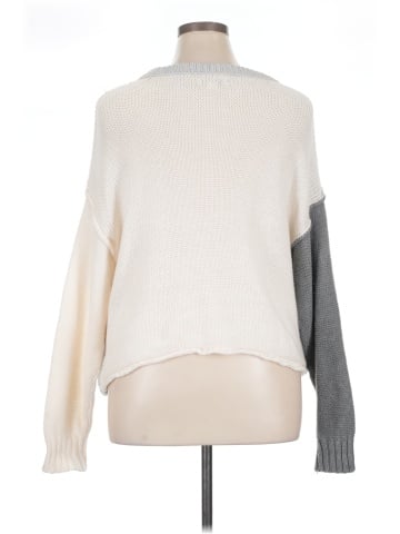American Eagle Outfitters Pullover Sweater (view 2)