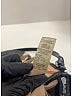 Burberry Plaid Tan Crossbody Bag One size - photo 5