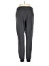 Lululemon Athletica Solid Gray Track Pants Size 8 - photo 2