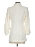 Tart Collections 100% Lyocell Ivory Kimono Size XS - photo 2