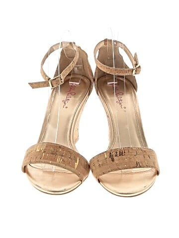 Lilly Pulitzer Wedges (view 2)