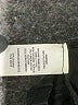 Forgotten Grace 100% Polyester Solid Black Formal Skirt Size M - photo 5