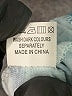 Unbranded Blue Short Sleeve Blouse Size XL - photo 9