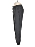 Lululemon Athletica Solid Gray Track Pants Size 8 - photo 5
