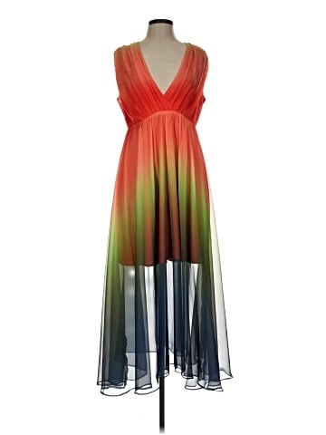 Beulah Style Cocktail Dress (view 1)