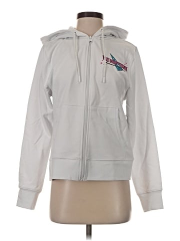 Disney Zip Up Hoodie (view 1)