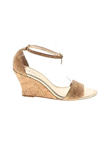 Lilly Pulitzer Wedges (view 1)