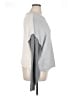 American Eagle Outfitters 100% Cotton Color Block Gray Pullover Sweater Size XL - photo 4