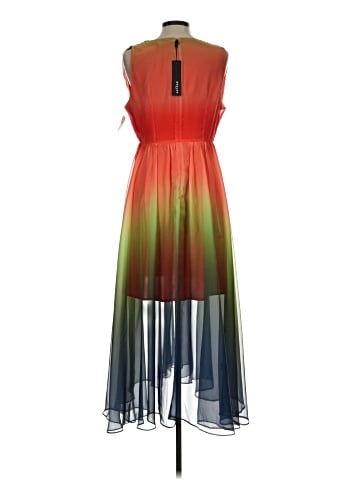 Beulah Style Cocktail Dress (view 2)