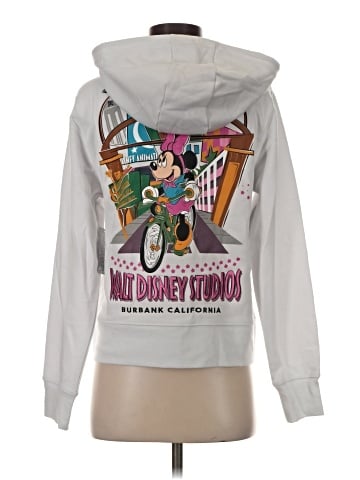 Disney Zip Up Hoodie (view 2)