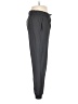 Lululemon Athletica Solid Gray Track Pants Size 8 - photo 4