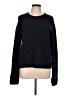Velvet by Graham & Spencer Black Pullover Sweater Size L - photo 1